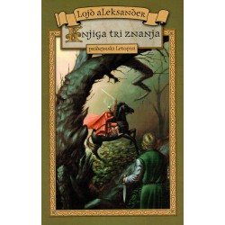Knjiga tri znanja   +