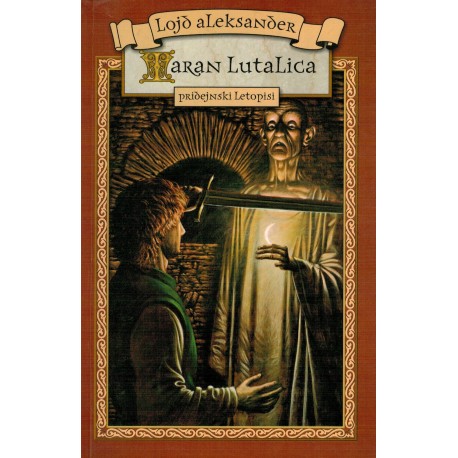 Taran lutalica