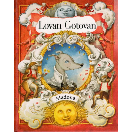 Lovan Gotovan