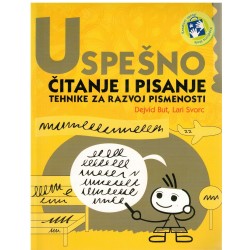 Uspešno čitanje i pisanje