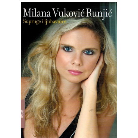 Supruge i ljubavnice