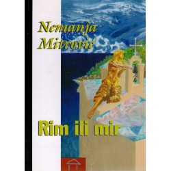 Rim ili mir    +