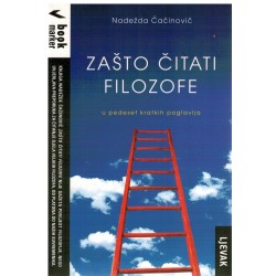 Zašto čitati filozofe