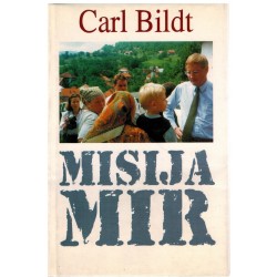 Misija mir