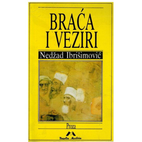 Braća i veziri