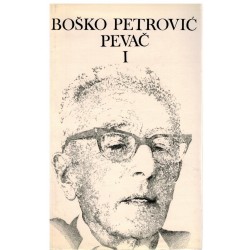 Pevač 1-2