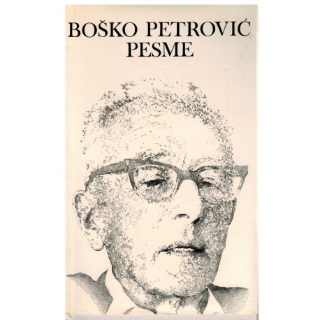 Pripovetke - Boško P.