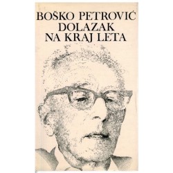 Dolazak na kraj leta
