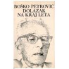 Dolazak na kraj leta