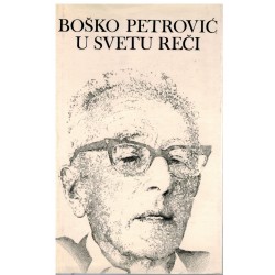 U svetu reči