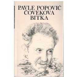 Čovekova bitka