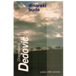 Dinarski Buda