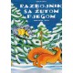 Razbojnik sa žutom pjegom