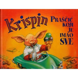 Krispin