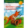 Mali klokan u potrazi za pustolovinom