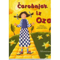 Čarobnjak iz Oza
