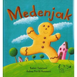 Medenjak