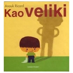 Kao veliki