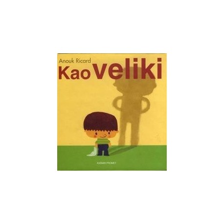 Kao veliki