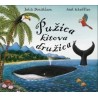 Pužica kitova družica   +
