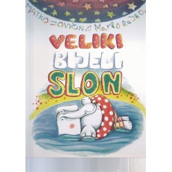 Veliki bijeli slon