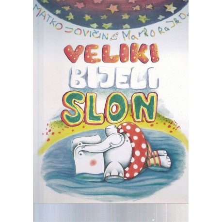 Veliki bijeli slon