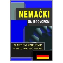 Nemački sa izgovorom