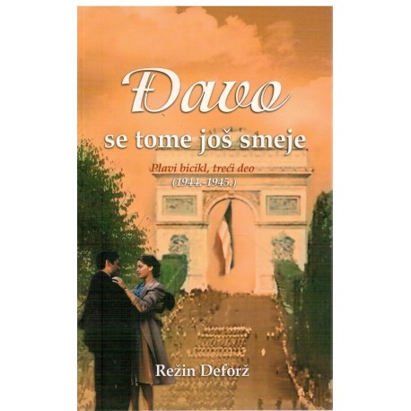 Đavo se tome još smeje