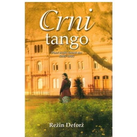 Crni tango