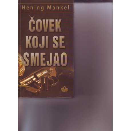 Čovek koji se smejao