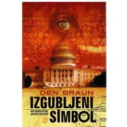 Izgubljeni simbol