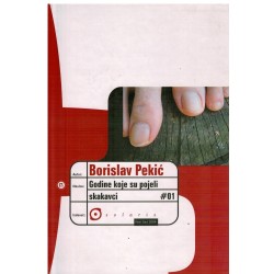 Godine koje su pojeli skakavci 1-3