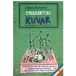 Emigrantski kuvar