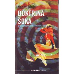Doktrina šoka