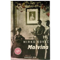 Malvina   +