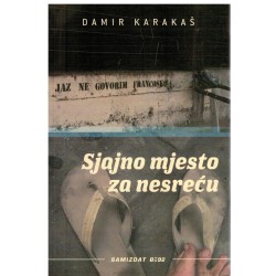 Sjajno mjesto za nesreću