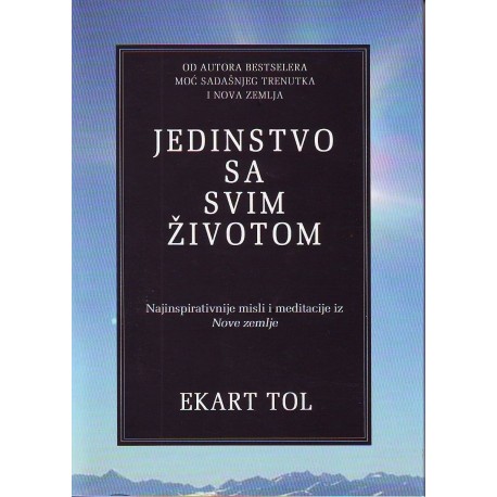 Jedinstvo sa svim životom   +