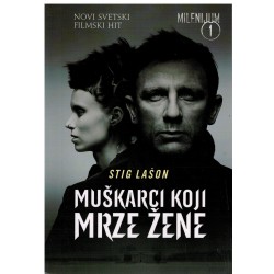 Muškarci koji mrze žene