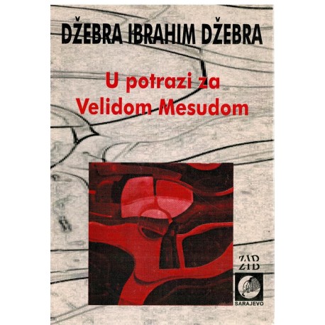 U potrazi za Velidom Mesudom - Arapska književnost
