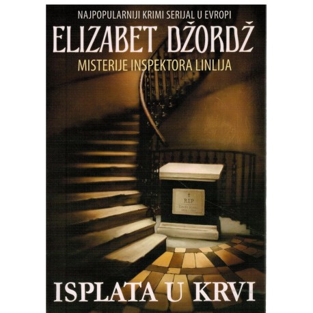 Isplata u krvi
