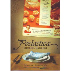 Poslastica