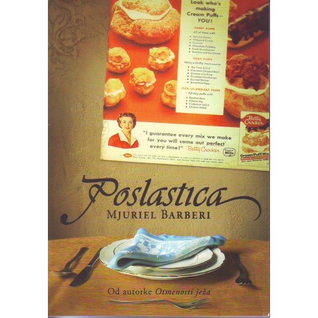 Poslastica