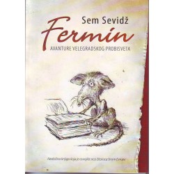 Fermin - Avanture velegradskog probisveta   +