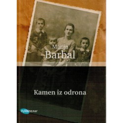 Kamen iz odrona   +