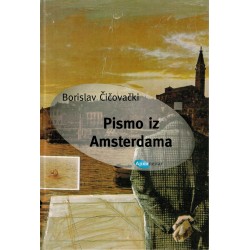 Pismo iz Amsterdama