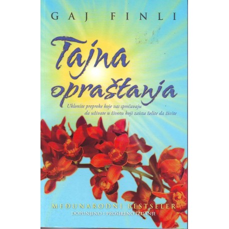 Tajna opraštanja