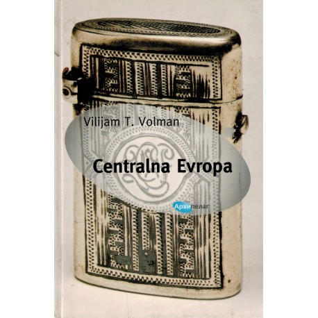 Centralna Evropa   +