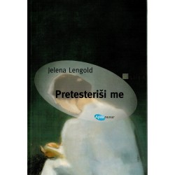Pretesteriši me   +
