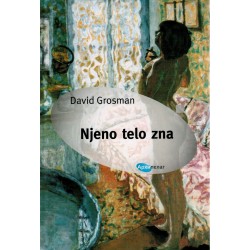 Njeno telo zna   +