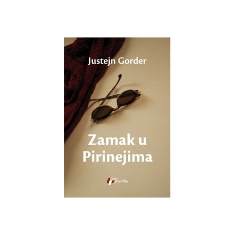Zamak u Pirinejima